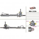 Рулевая рейка с ГУР KOYO MA219R