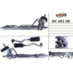 Рулевая рейка с ГУР MSG DC201OEM