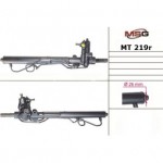 Рулевая рейка с ГУР KOYO MT219R