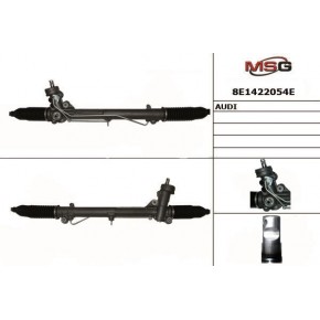 Рулевая рейка с ГУР VAG 8E1422054E