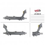 Рулевая рейка с ГУР ZF LR203R