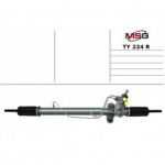Рулевая рейка с ГУР MSG TY224R