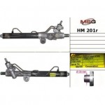 Рулевая рейка с ГУР MANDO HM201R