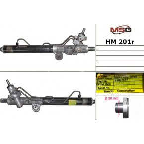 Рулевая рейка с ГУР MANDO HM201R