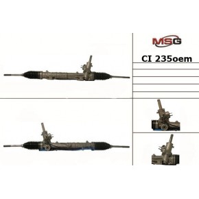 Рулевая рейка с ГУР ZF CI235OEM