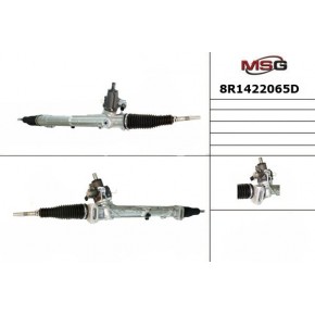 Рулевая рейка с ГУР VAG 8R1422065D
