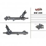 Рулевая рейка с ГУР MSG BW209