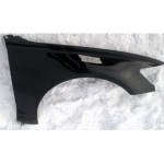 Крыло переднее правое стальное Audi A6 C7