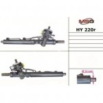 Рулевая рейка с ГУР MANDO HY220R