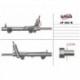 Рулевая рейка с ГУР TRW JP203R