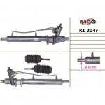 Рулевая рейка с ГУР TRW KI204R