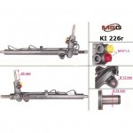 Рулевая рейка с ГУР MANDO KI226R