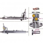 Рулевая рейка с ГУР MANDO HY234R