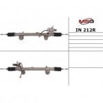 Рулевая рейка с ГУР NISSAN IN212R