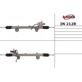 Рулевая рейка с ГУР NISSAN IN212R