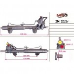 Рулевая рейка с ГУР NISSAN IN211R
