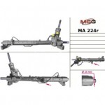 Рулевая рейка с ГУР KOYO MA224R