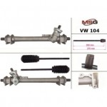 Рулевая рейка без ГУР MSG VW104