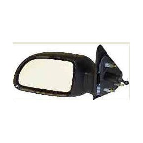 Зеркало левое механическое Renault 19 - 2 поколение