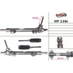 Рулевая рейка без ГУР MOBIS HY110R