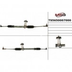 Рулевая рейка без ГУР MANDO TS5650007000