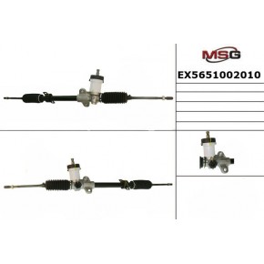 Рулевая рейка без ГУР MANDO EX5651002010