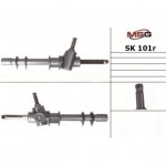 Рулевая рейка без ГУР TRW SK101R