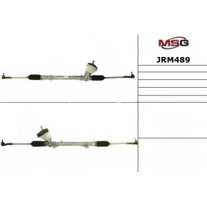 Рулевая рейка без ГУР TRW JRM489