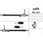 Рулевая рейка без ГУР MSG HO102