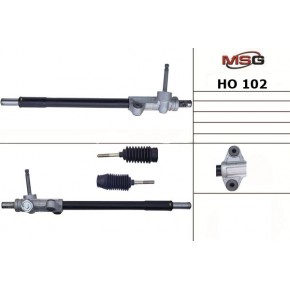 Рулевая рейка без ГУР MSG HO102