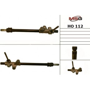 Рулевая рейка без ГУР MSG HO112