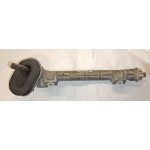 Рулевая рейка без ГУР MSG RE113