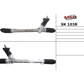 Рулевая рейка без ГУР JTEKT SK103R