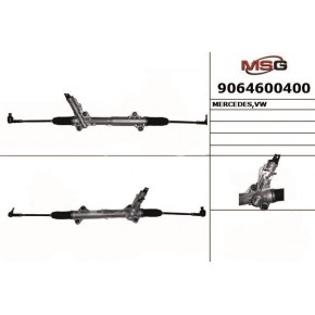 Рулевая рейка с ГУР MERCEDES-BENZ 9064600400