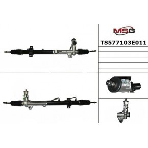 Рулевая рейка с ГУР MANDO TS577103E011