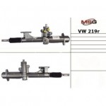 Рулевая рейка с ГУР TRW VW219R