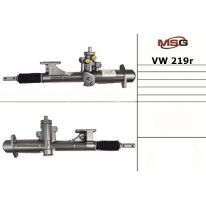 Рулевая рейка с ГУР TRW VW219R