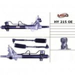 Рулевая рейка с ГУР MANDO HY215OEM