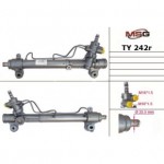Рулевая рейка с ГУР TOYODA TY242R