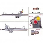 Рулевая рейка с ГУР KOYO NI225R