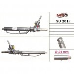 Рулевая рейка с ГУР KOYO SU201R