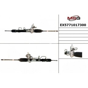 Рулевая рейка с ГУР MANDO EX5771017300