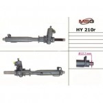 Рулевая рейка с ГУР MANDO HY210R