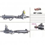 Рулевая рейка с ГУР KOYO MT226R