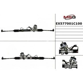 Рулевая рейка с ГУР MANDO EX577001C100