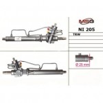 Рулевая рейка с ГУР MSG NI205