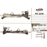 Рулевая рейка с ГУР FoMoKo FO224R