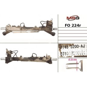Рулевая рейка с ГУР FoMoKo FO224R