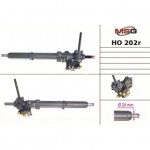 Рулевая рейка с ГУР SHOWA HO202R