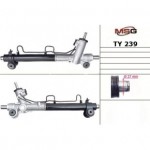 Рулевая рейка с ГУР MSG TY239